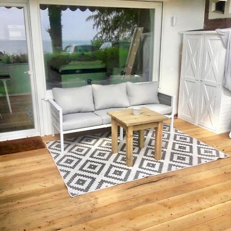Ferienwohnung Baltic Sea Room Scharbeutz Extérieur photo