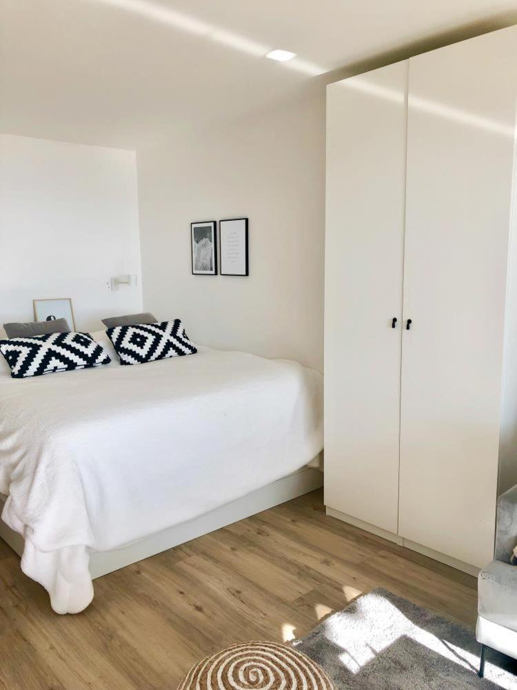 Ferienwohnung Baltic Sea Room Scharbeutz Extérieur photo