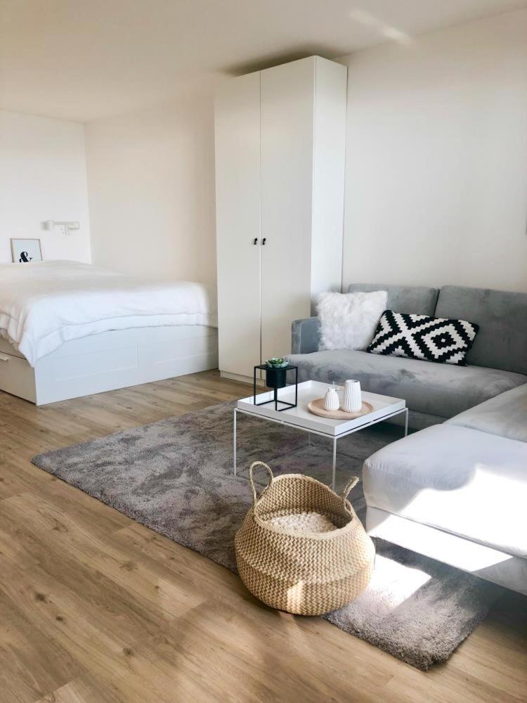 Ferienwohnung Baltic Sea Room Scharbeutz Extérieur photo